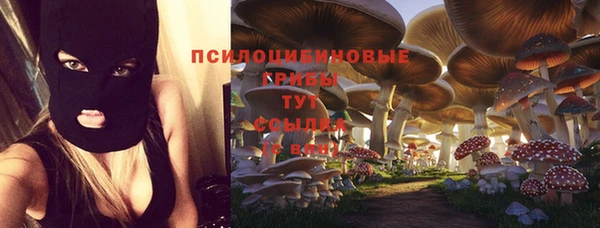 хмурый Бугульма